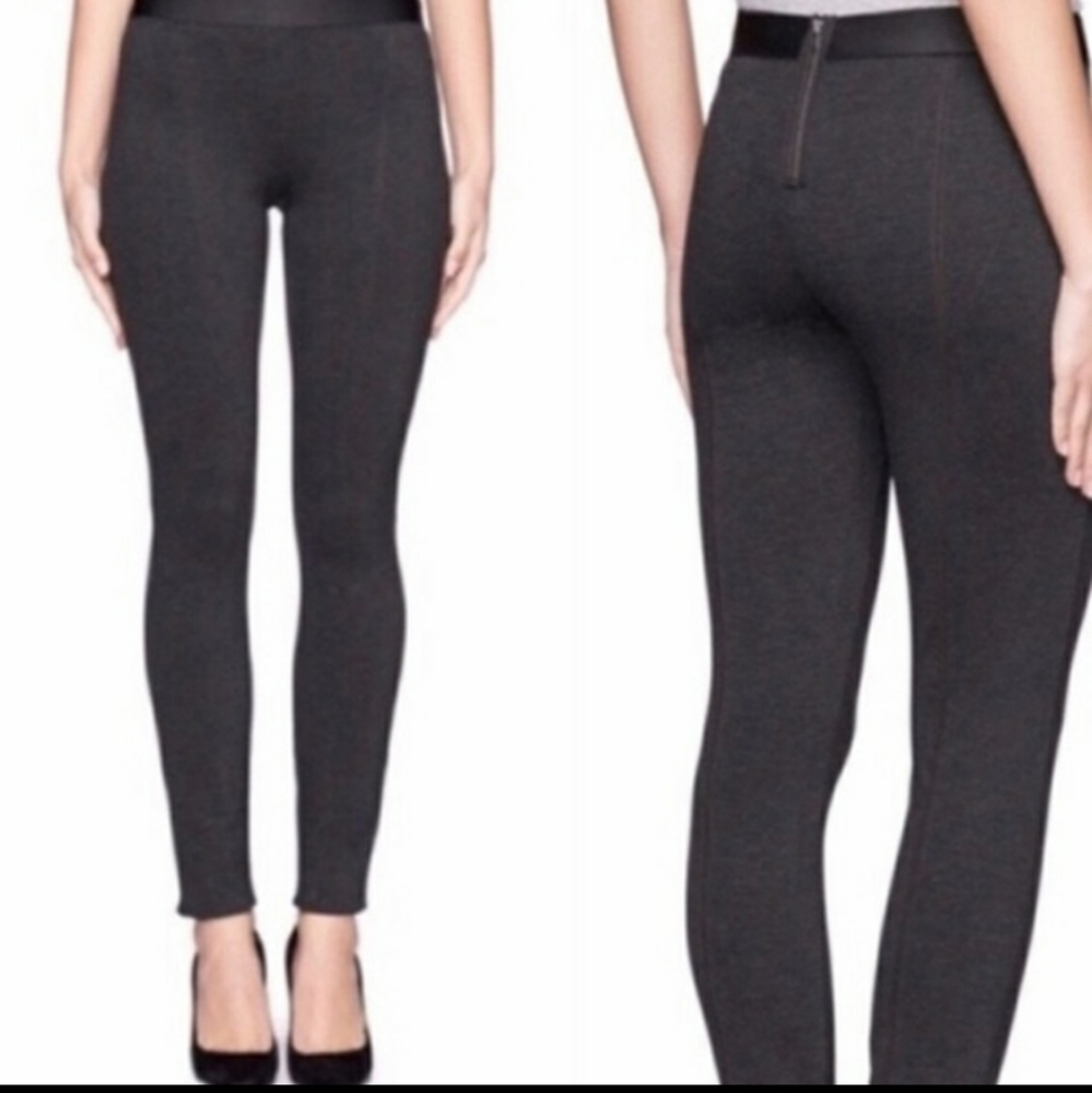 J crew Pixie Pant Charcoal Gray 2R